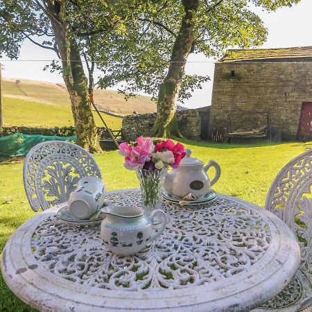 Sycamore Cottage Cotterdale 외부 사진