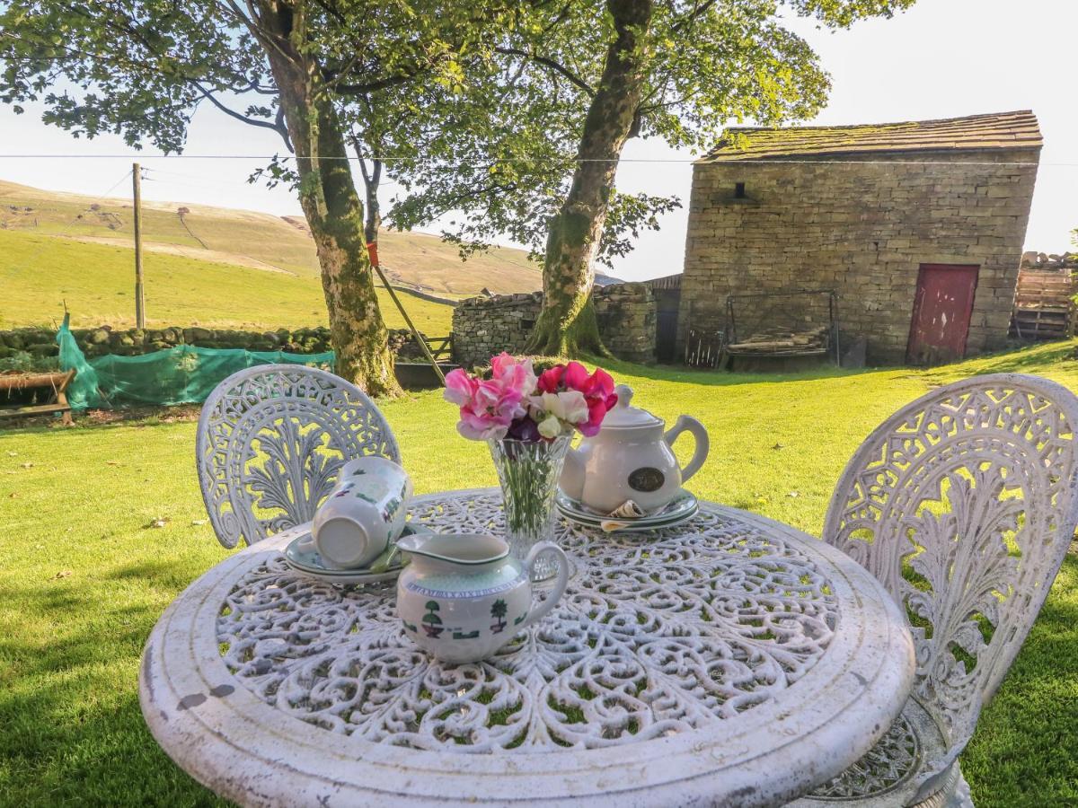 Sycamore Cottage Cotterdale 외부 사진
