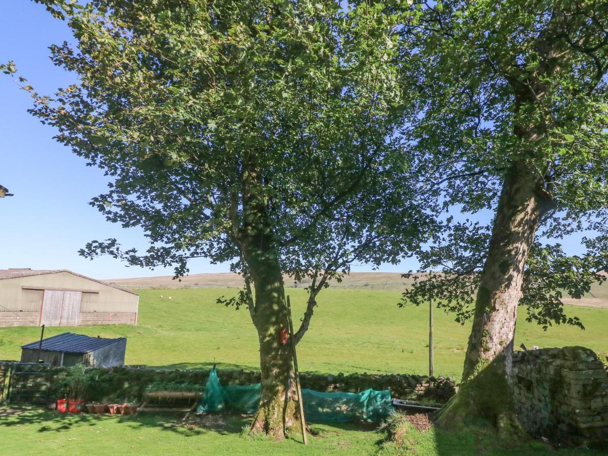 Sycamore Cottage Cotterdale 외부 사진