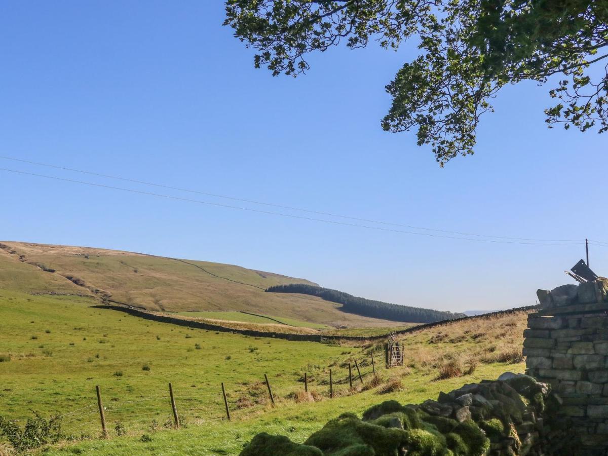 Sycamore Cottage Cotterdale 외부 사진