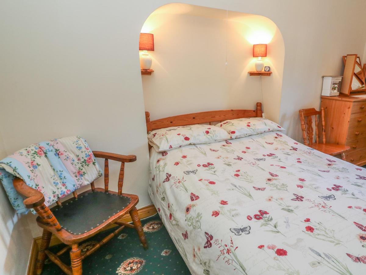 Sycamore Cottage Cotterdale 외부 사진