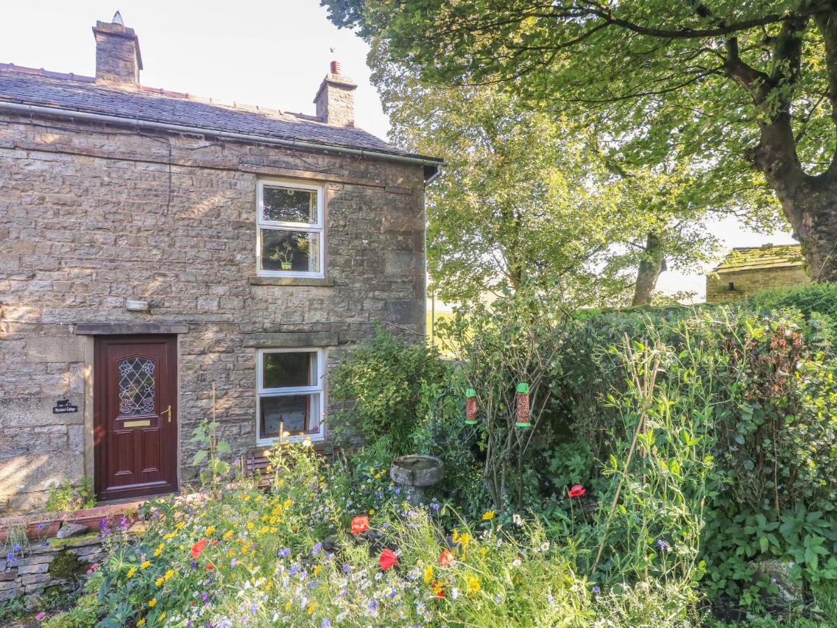 Sycamore Cottage Cotterdale 외부 사진