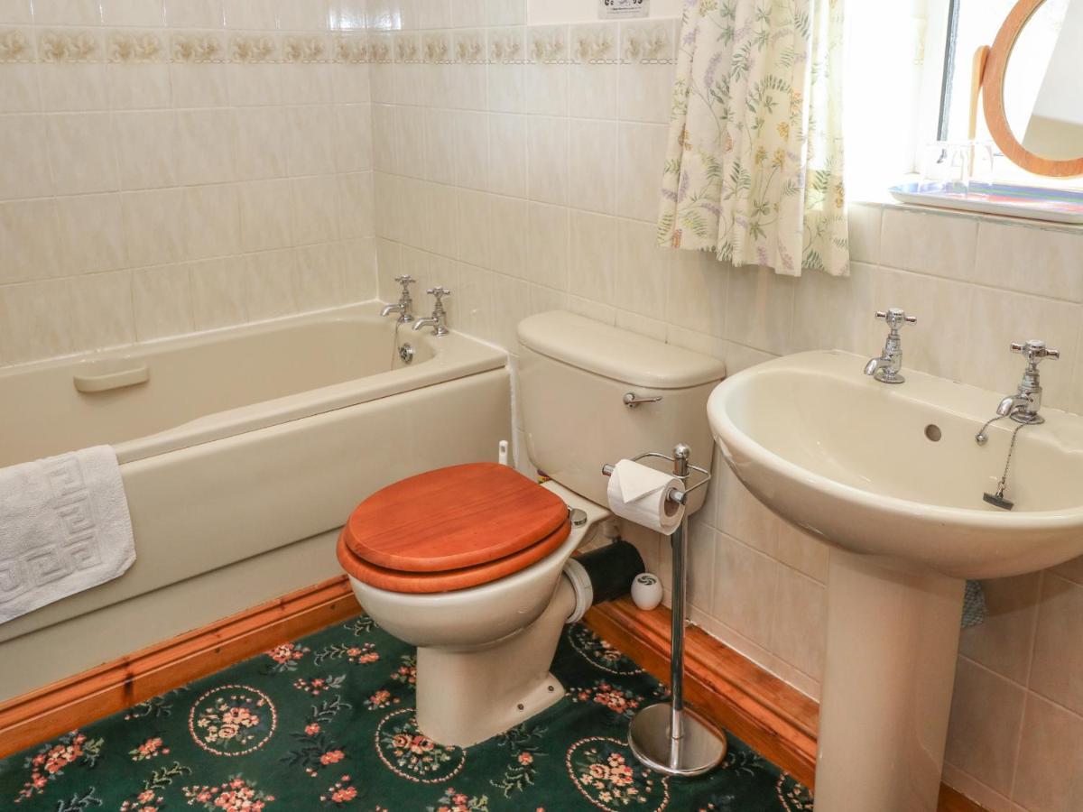 Sycamore Cottage Cotterdale 외부 사진