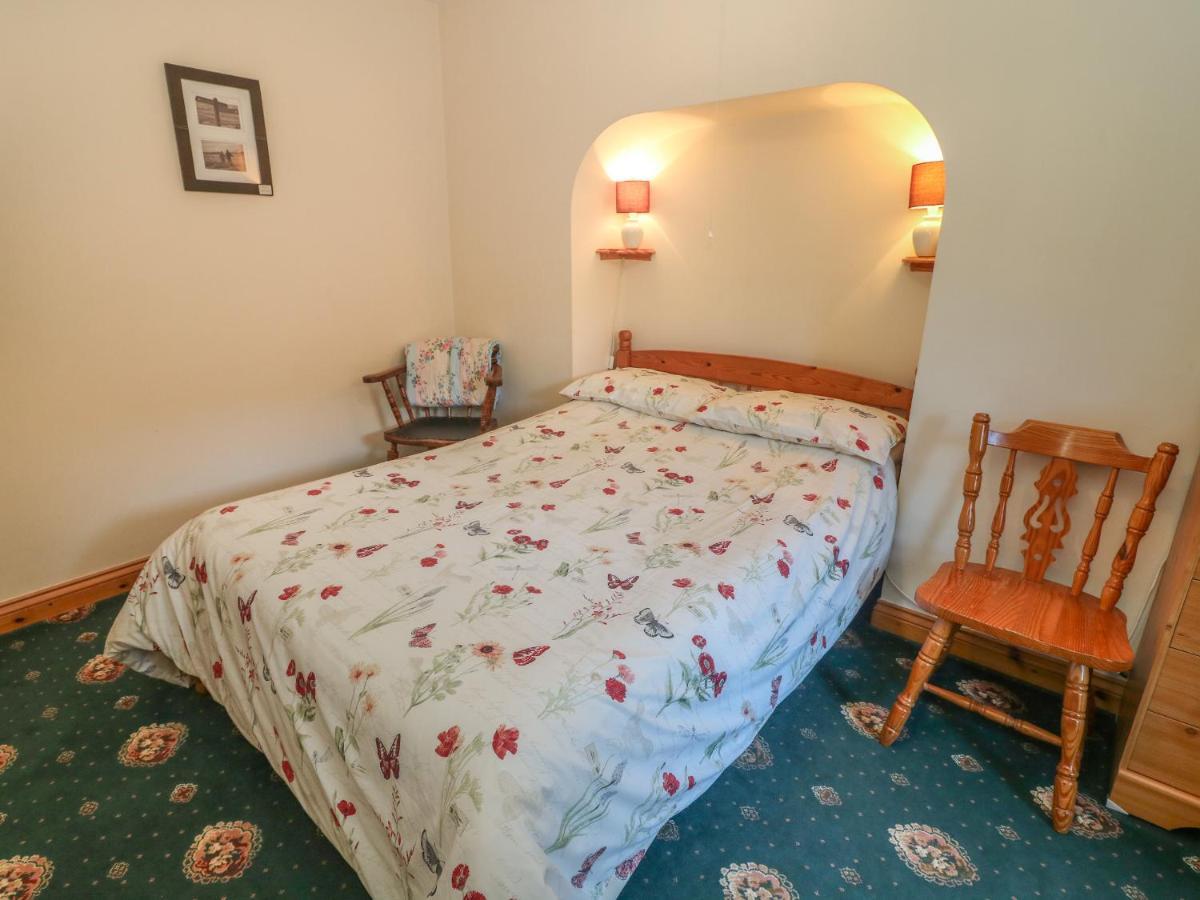 Sycamore Cottage Cotterdale 외부 사진