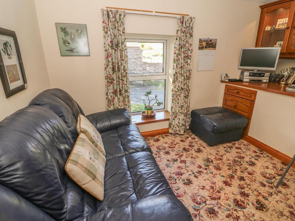 Sycamore Cottage Cotterdale 외부 사진
