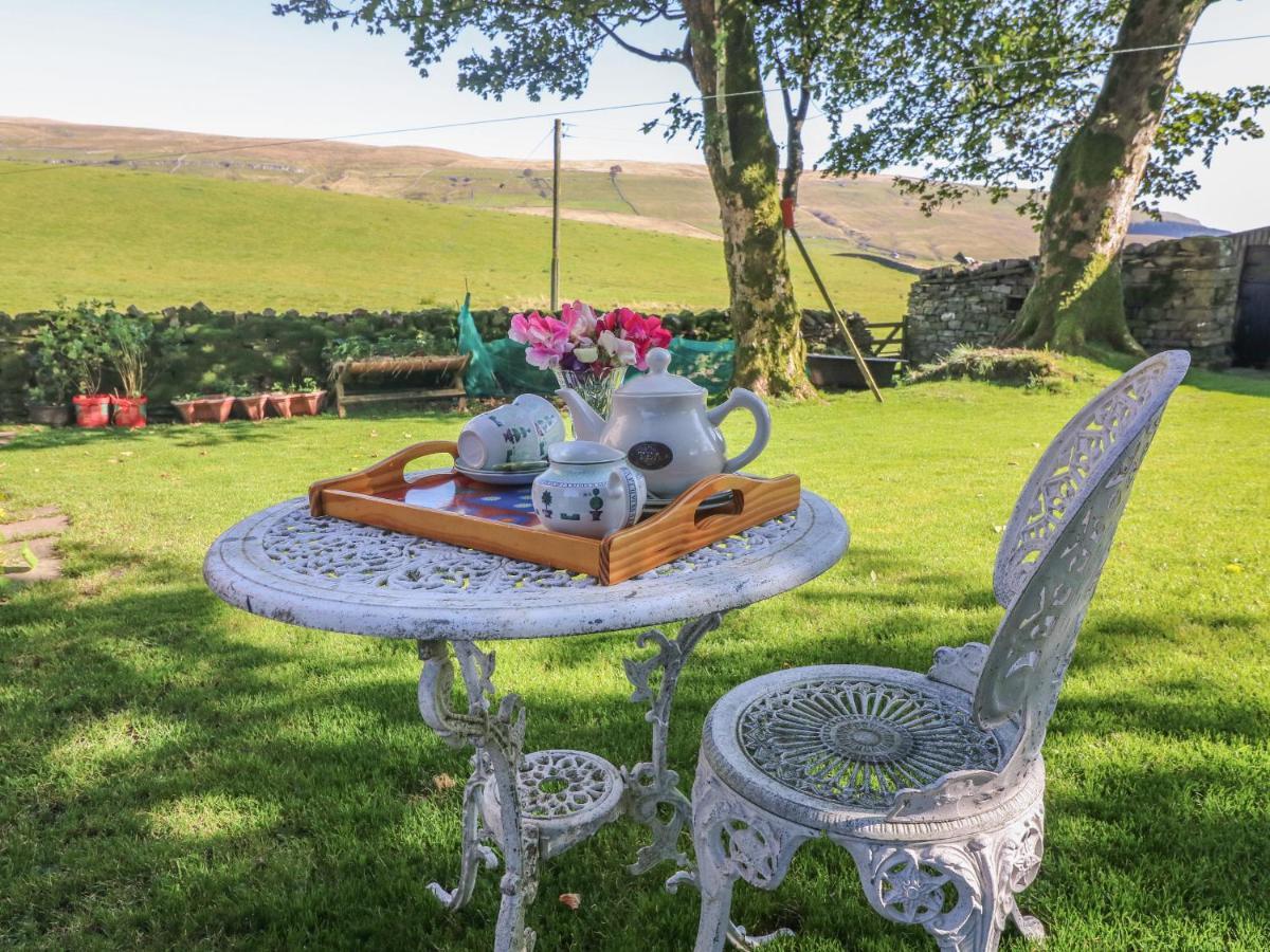 Sycamore Cottage Cotterdale 외부 사진