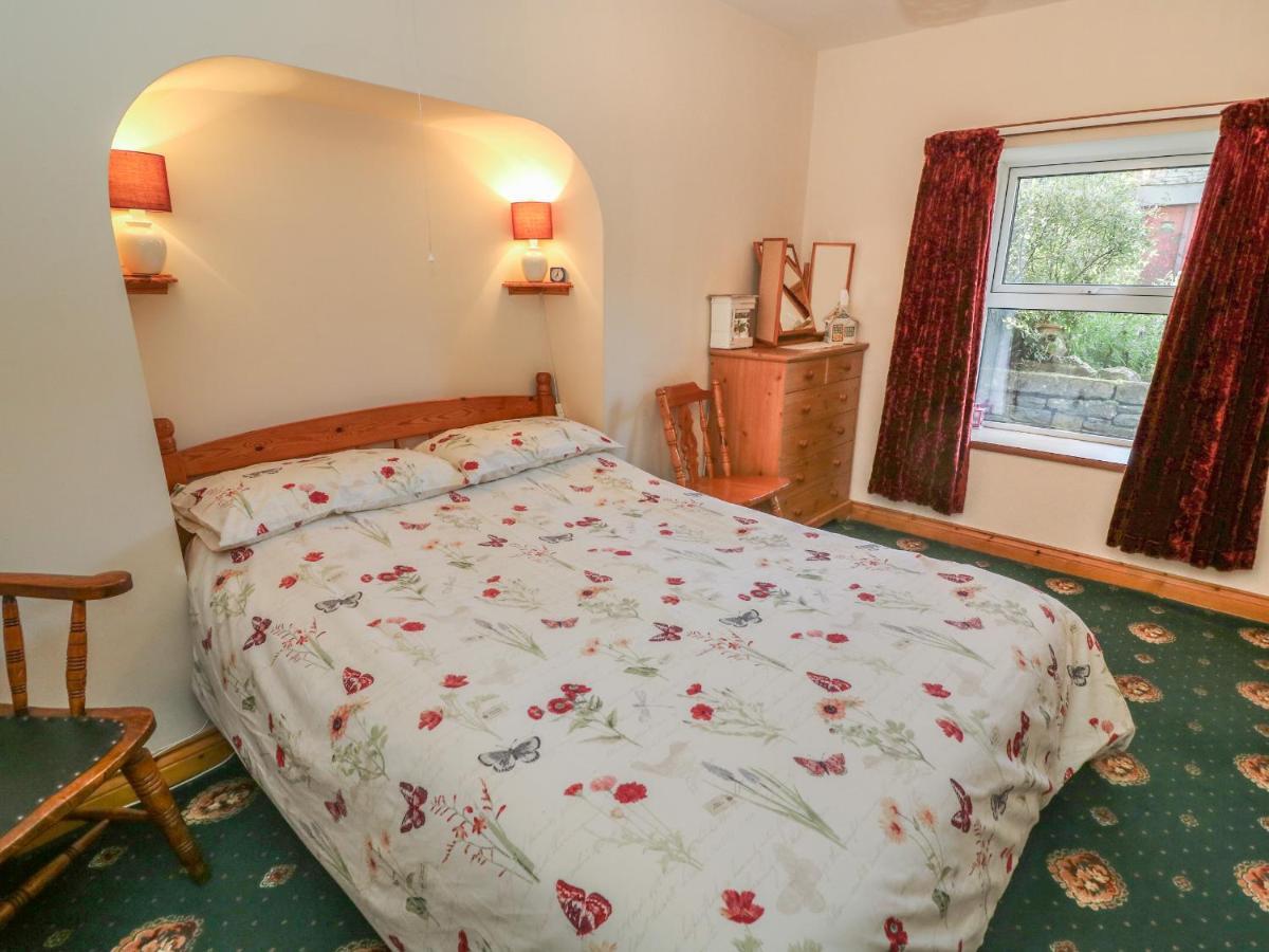 Sycamore Cottage Cotterdale 외부 사진