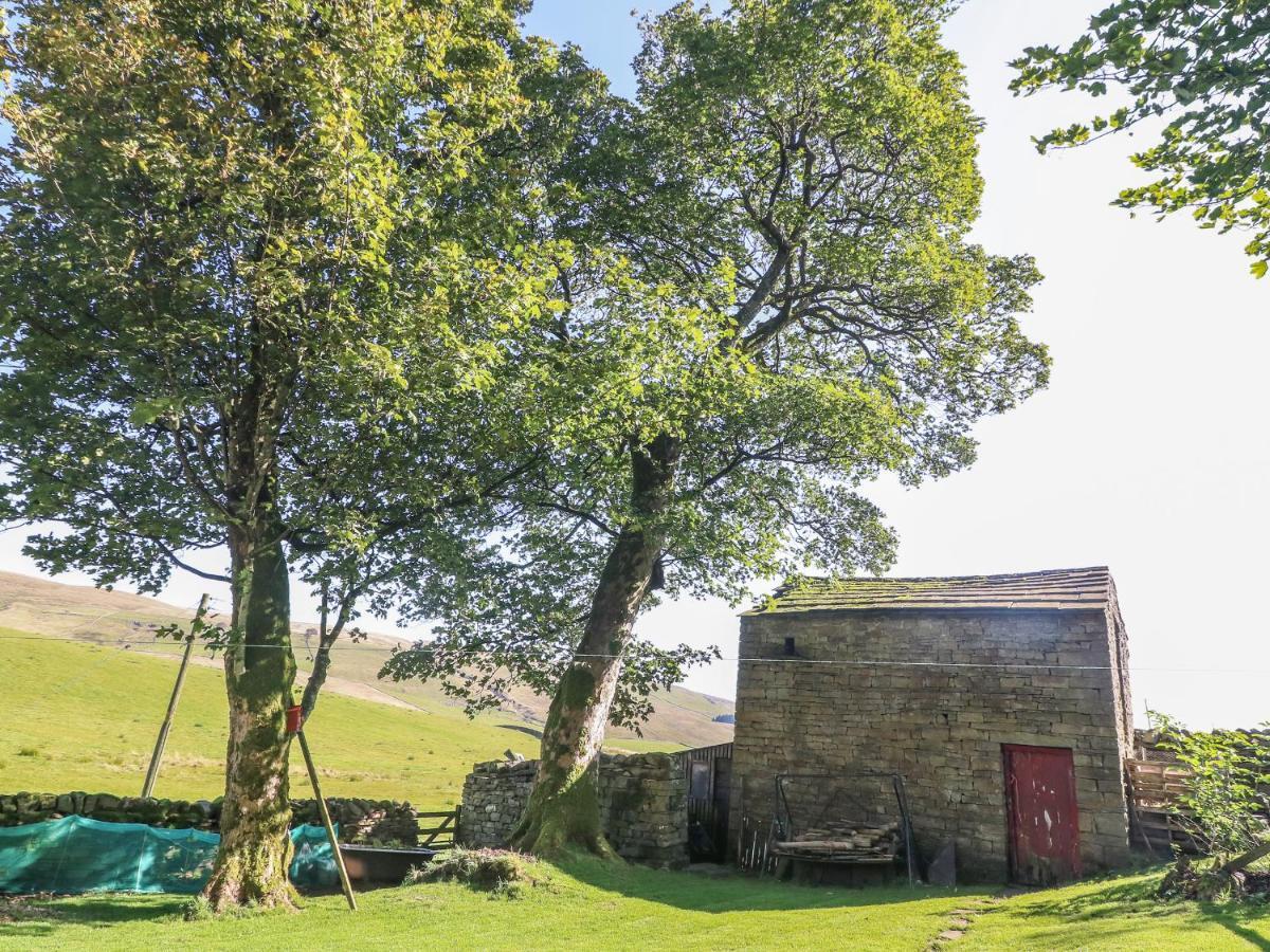 Sycamore Cottage Cotterdale 외부 사진